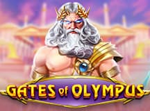 Gates Of Olympus