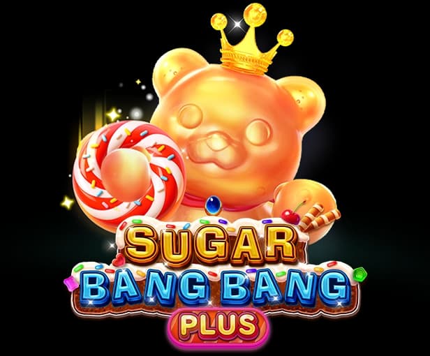 SUGAR BANG BANG PLUS